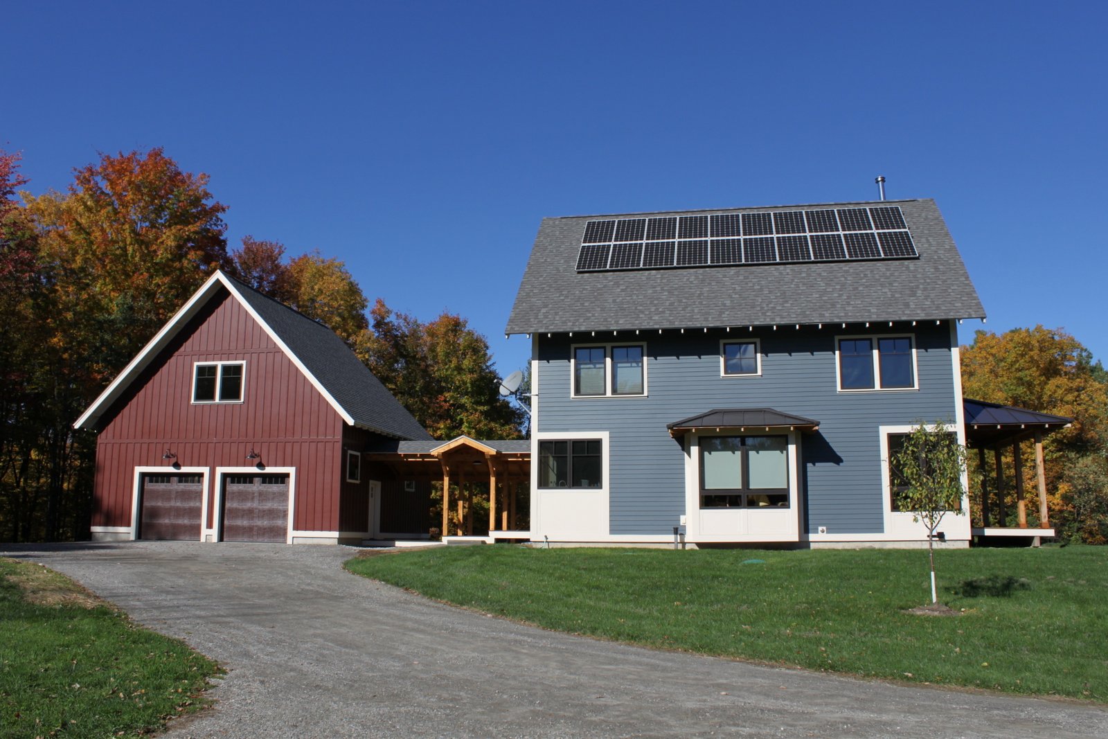 DESIGN OF NEW HOMES, RENOVATIONS AND ADDITIONS