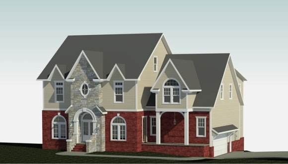 Custom Homes